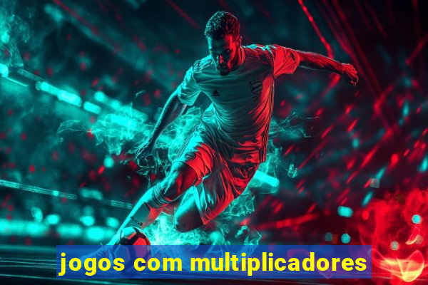 jogos com multiplicadores